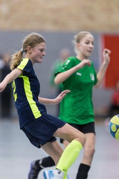 Bild 1052 - wCJ Loewinnen Cup C1